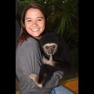 Meet your Posher, Randi